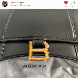 Balenciaga bag